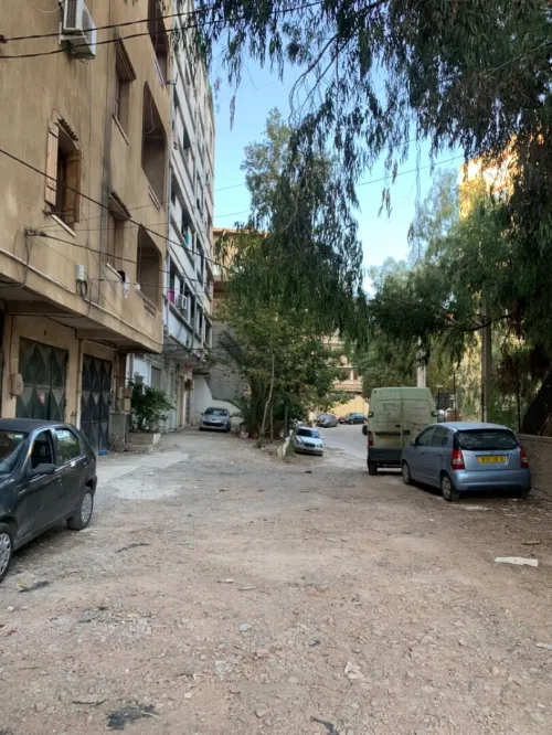 Location bien immobilier Alger Ain naadja