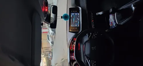 Peugeot 208 2022 Style