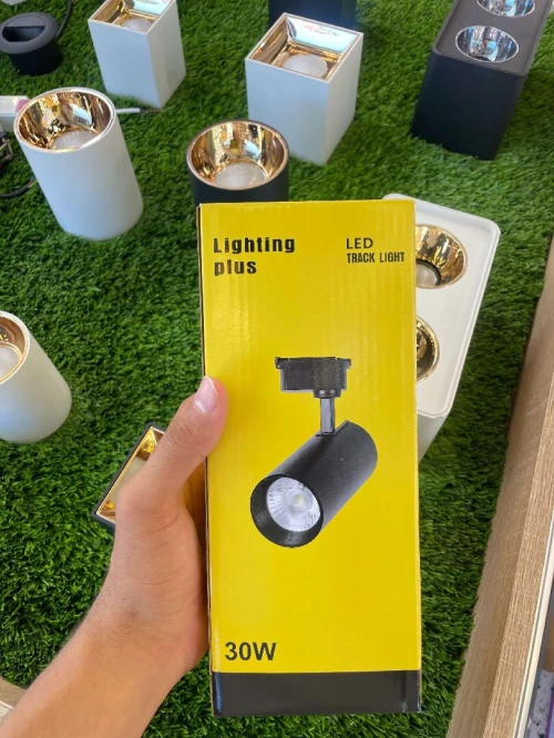 Éclairage plus ou lampe de camion led 30w
