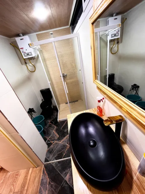 Vente Appartement F3 Bouira Chorfa
