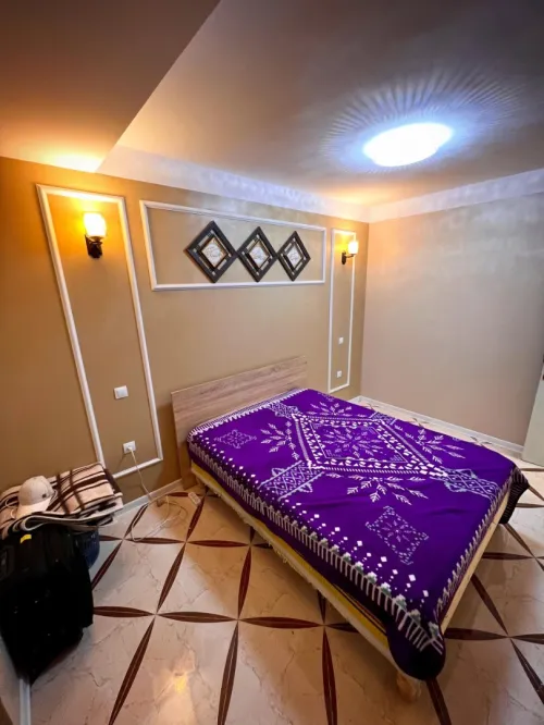 Vente Appartement F3 Bouira Chorfa