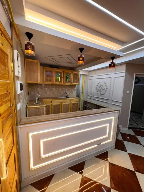 Vente Appartement F3 Bouira Chorfa