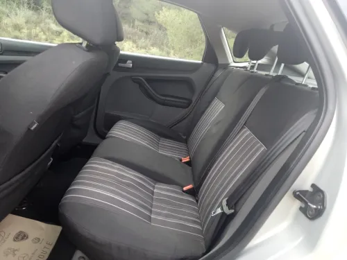 Ford Focus 5 portes 2009 Focus 5 portes