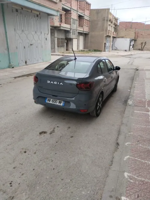 Dacia Dacia 2025 Dacia