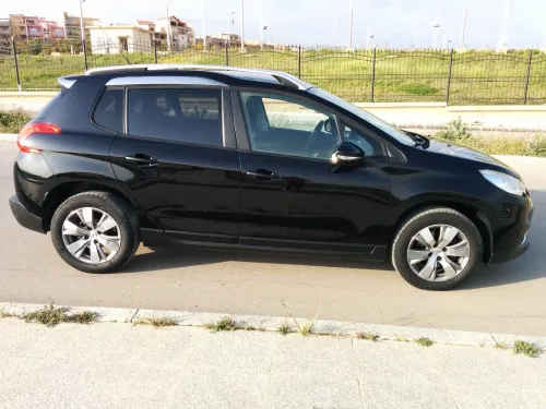 Peugeot 2008 2015 Allure