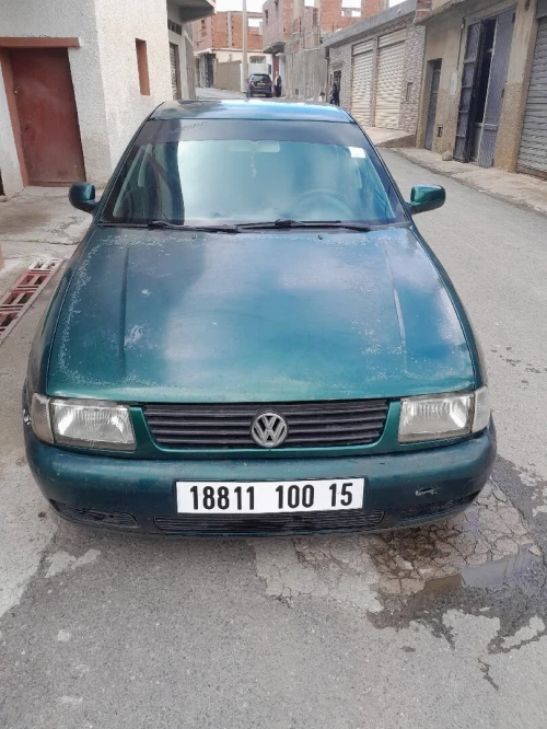 Volkswagen Polo classique 2000 Polo classique