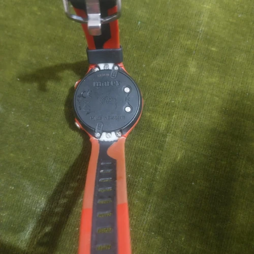Mares smart apnea