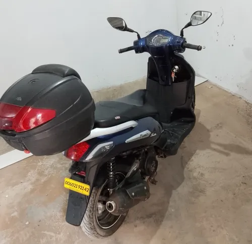 Vms Flash twister 2021