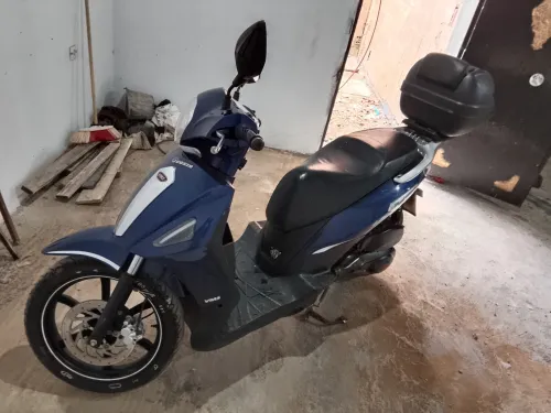 Vms Flash twister 2021