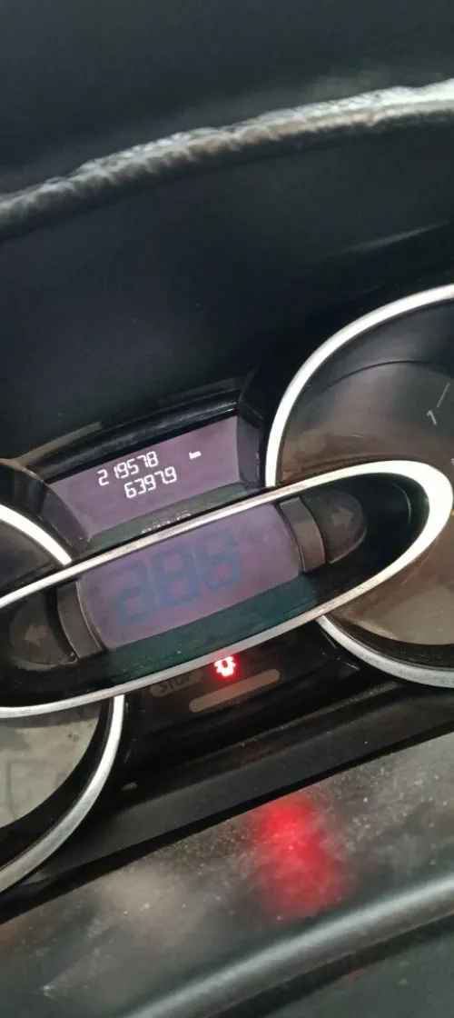 Renault Clio 4 2015 Limited