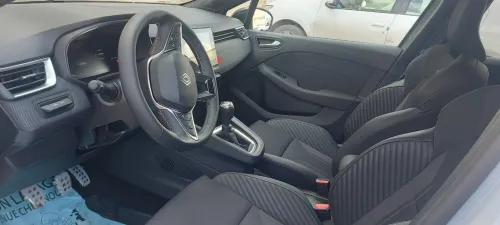 Renault Clio 5  2025 Esprit Alpine