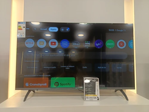 IRIS 40" G-4030 HD