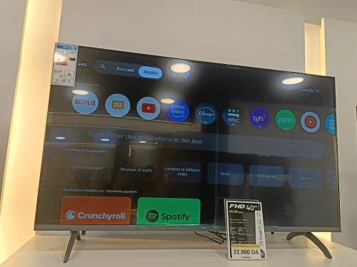 IRIS 40" G-4030 HD