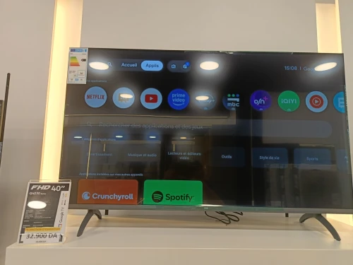 IRIS 40" G-4030 HD