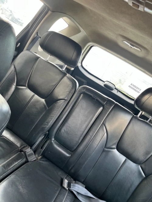 SsangYong Rexton 2014 Rexton