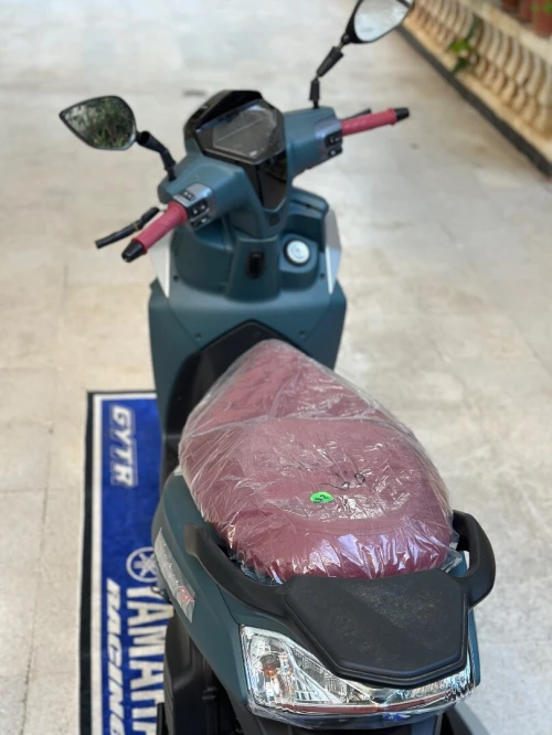 Sym St200 2026
