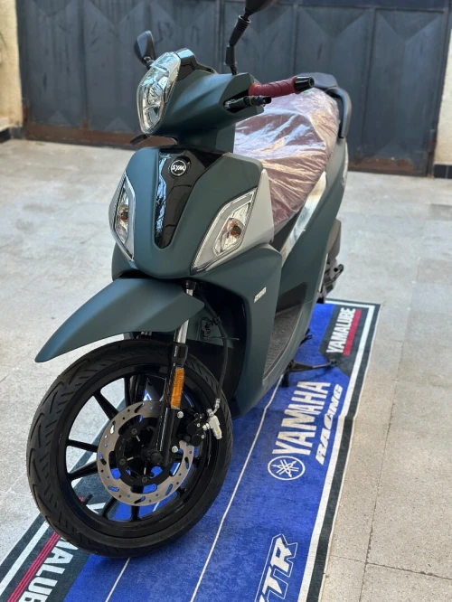 Sym St200 2026