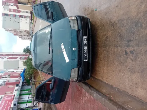 Renault Clio 1 1994 Clio 1