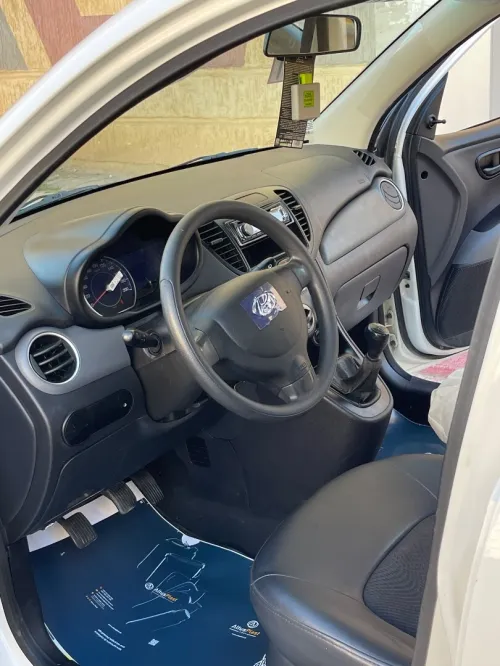Hyundai i10 2015 GL Plus