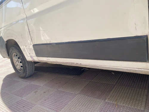 Peugeot Boxer 3 2014