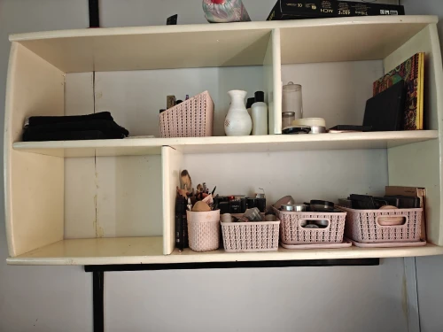 Salon de coiffure dames