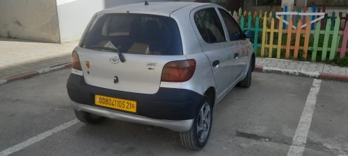 Alfa Romeo طويوطا 2005 طويوطا