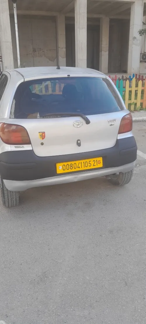 Alfa Romeo طويوطا 2005 طويوطا