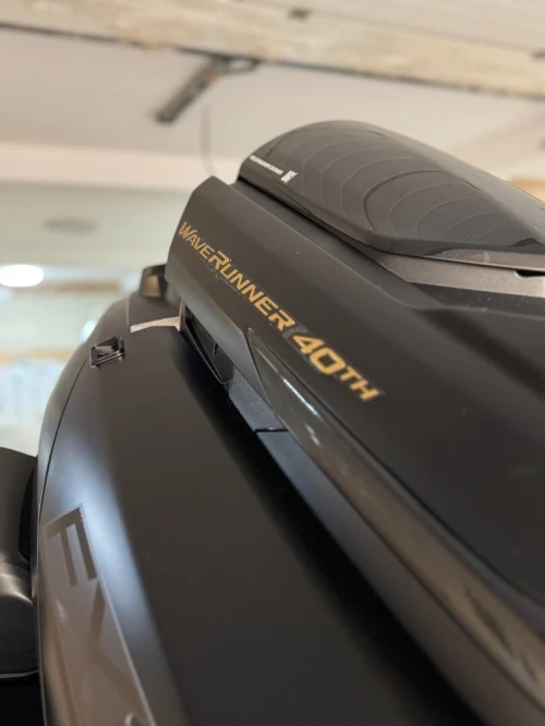 Jet ski Yamaha svho cruiser  limited 2026