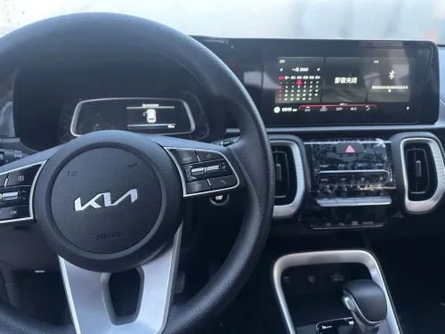 Kia Sonet  2025 Premium