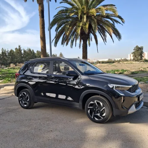 Kia Sonet  2025 Premium