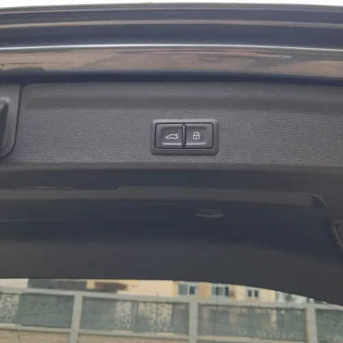 Audi Q3 2025 S line