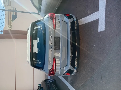 Volkswagen Jetta 2025 Chin