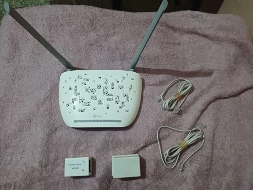 MODEM TP LINK 300MBPS