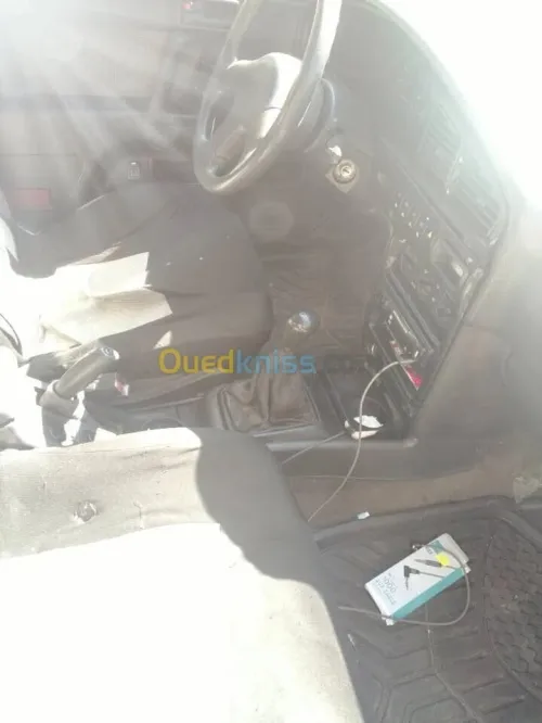 Hyundai Lantera 1996 