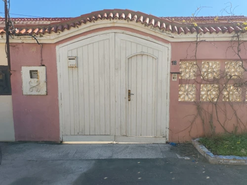 Location vacances Bungalow F4 Alger Staoueli