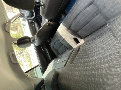 Renault Laguna 2 2002 Laguna 2