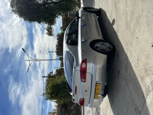 Renault Laguna 2 2002 Laguna 2