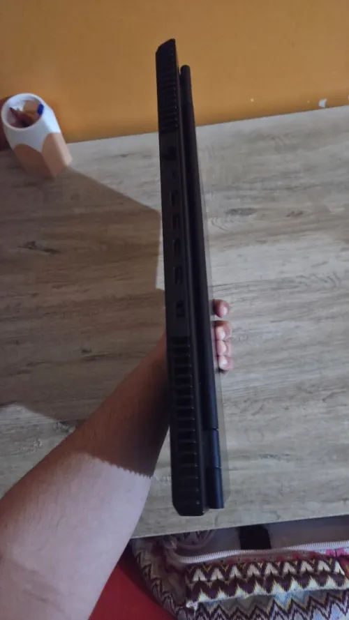 Lenovo legion 5 rtx 3060