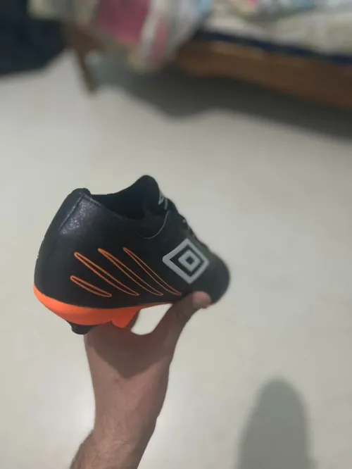 Soulier umbro original