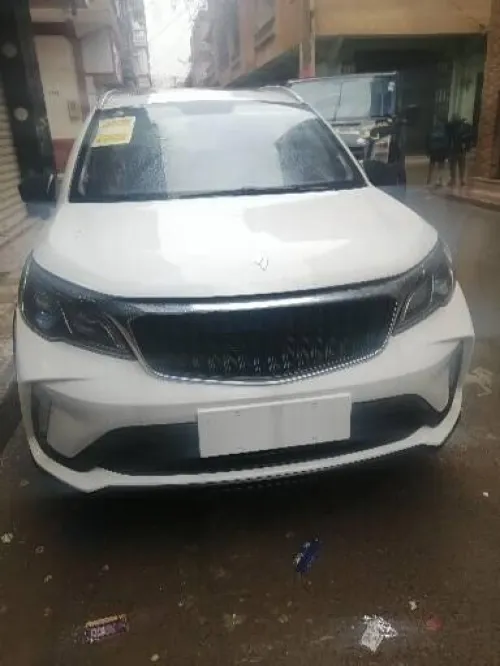 Geely GX3 PRO  2026 
