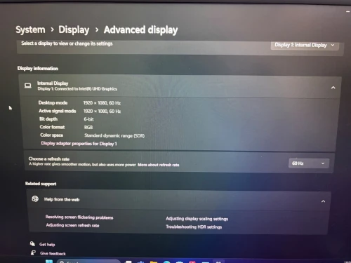 DELL LATITUDE 3510 i5 10310U 16GB/256GB