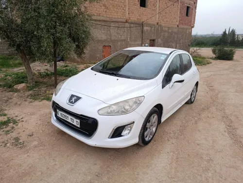 Peugeot 308 2013 Active