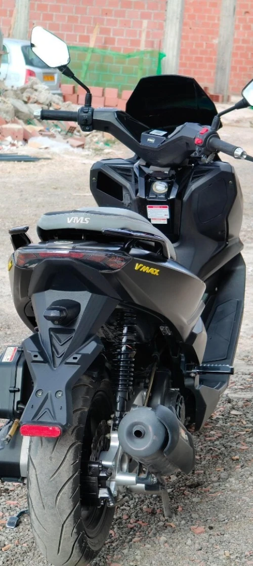 Vms Vmax 2024