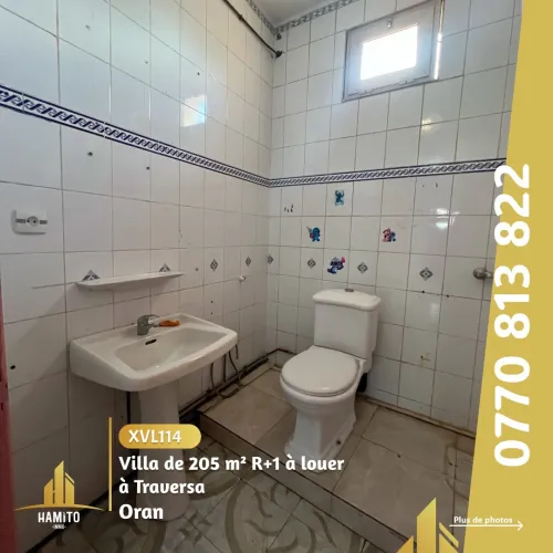 Location Villa Oran Oran