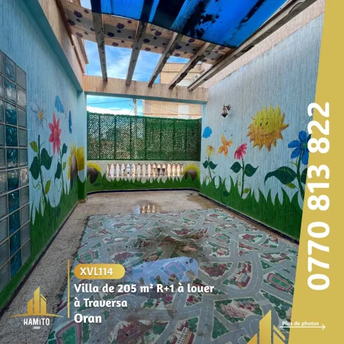 Location Villa Oran Oran