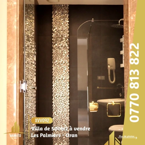 Vente Villa Oran Oran