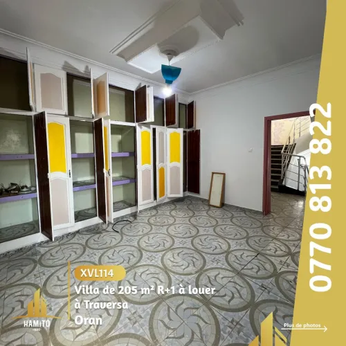 Location Villa Oran Oran