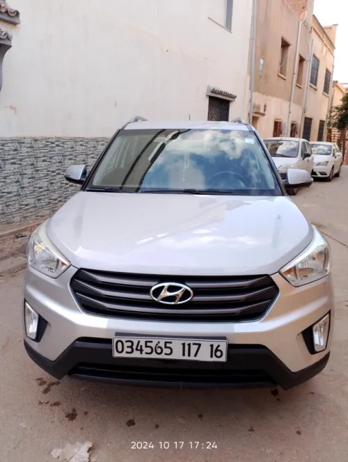 Hyundai Creta 2017 8