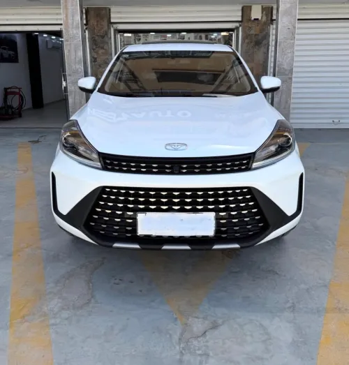 Kaiyi X3 Pro  2026 Luxury
