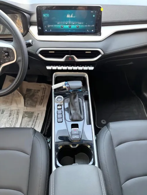 Kaiyi X3 Pro  2026 Luxury
